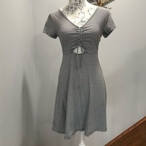 Arizona Striped Dress